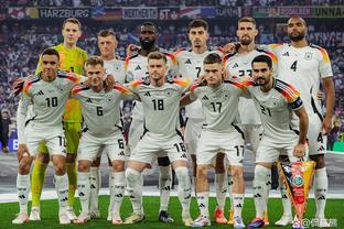踢球者：努贝尔将入选德国队欧洲杯名单，莱诺因伤无缘